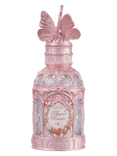 Butterfly Narcissus Flower Knows pro ženy