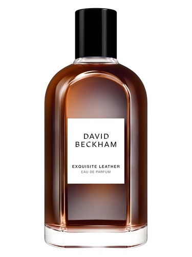 Exquisite Leather David Beckham pro muže