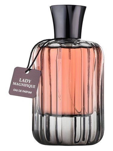 Lady Magnifique Fragrance World parfum un parfum pour femme 2021