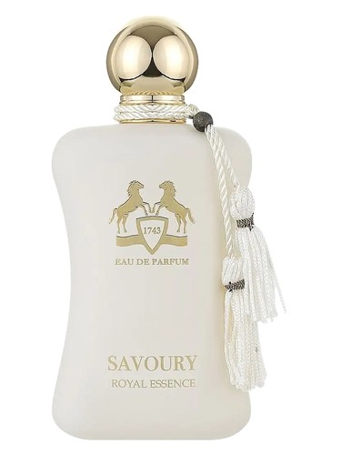 Savoury Royal Essence by Fragrance World