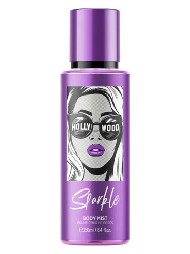 Sparkle Laurelle London pro ženy a muže 