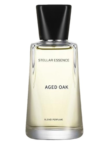 perfume Aged Oak Stellar Essence ユニセックス