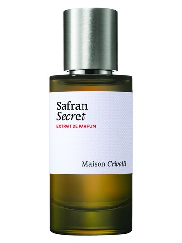 Safran Secret Maison Crivelli pro ženy a muže 