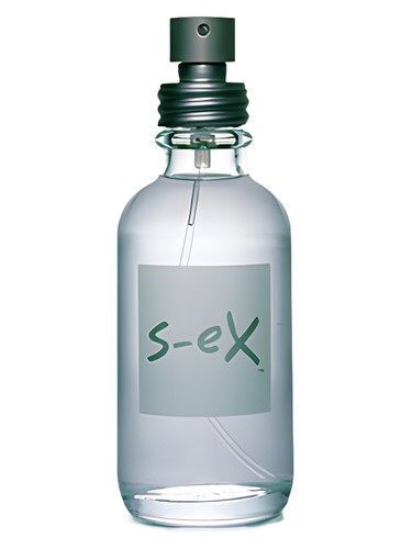 S-ex S-Perfume pro ženy a muže 