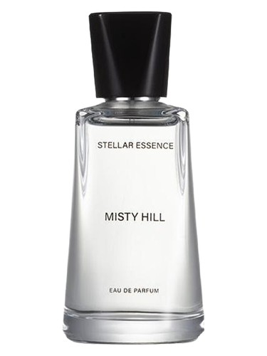 perfume Misty Hill Stellar Essence ユニセックス