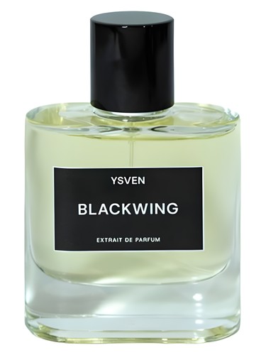 perfume Blackwing YSVEN ユニセックス
