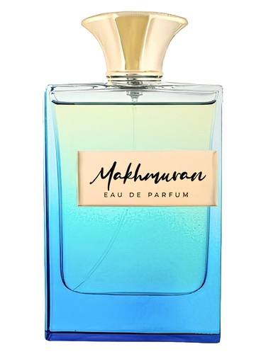 Makhmuran Jivi Parfums pro ženy a muže 