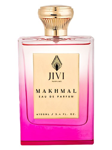Makhmal Jivi Parfums pro ženy a muže 