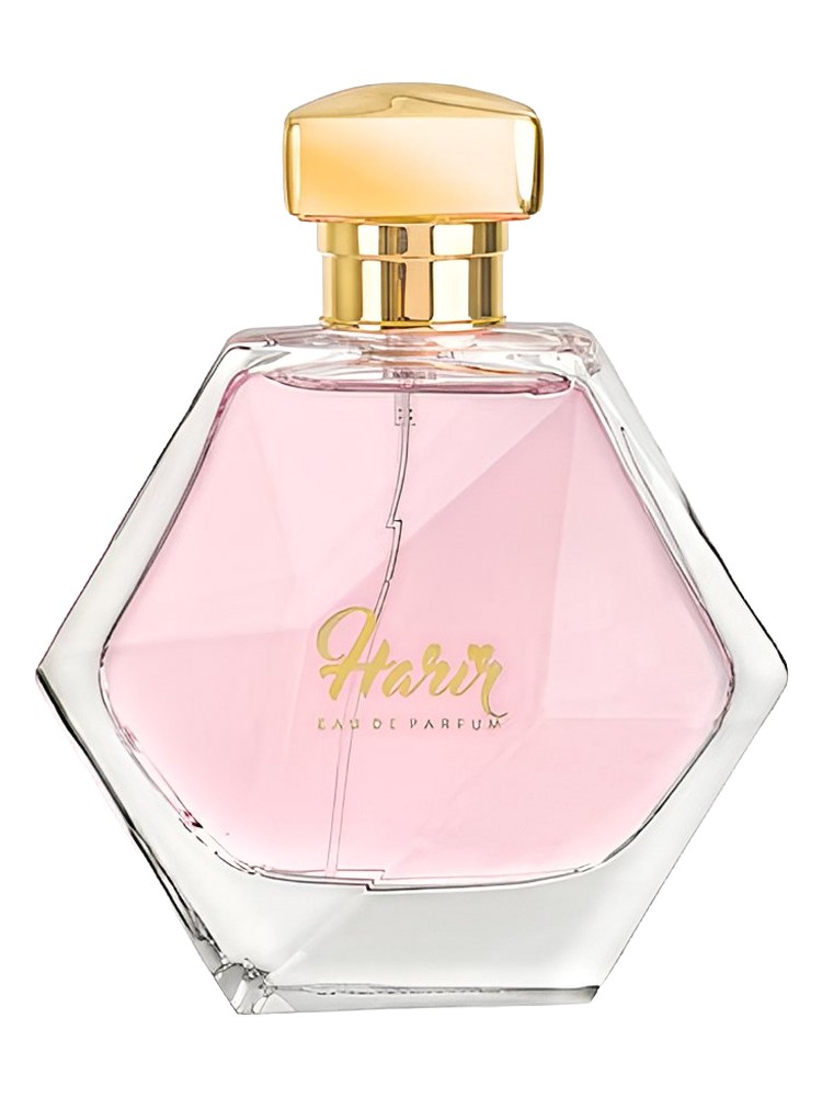 Harir Jivi Parfums perfume - a new fragrance for women and men 2024