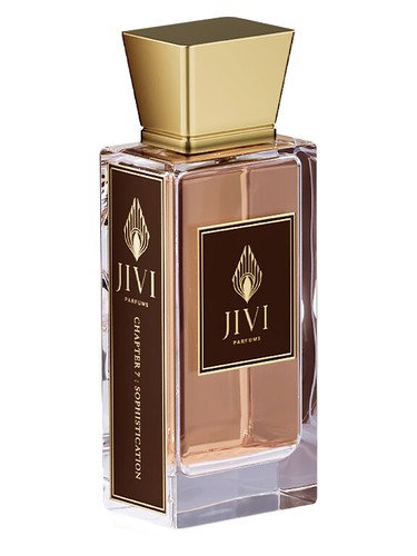 Story Of Oud Chapter 7: Sophistication Jivi Parfums pro ženy a muže 