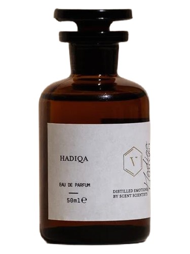 Hadiqa Viti Vinci pro ženy a muže