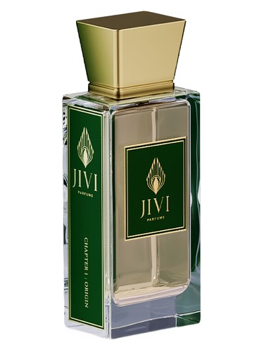 Story Of Oud Chapter 1: Origin Jivi Parfums pro ženy a muže 