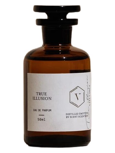 perfume True Illusion Viti Vinci pro ženy a muže 