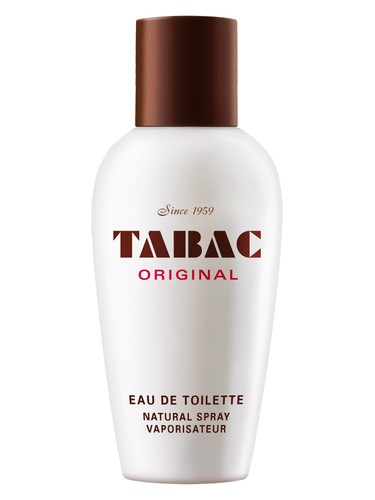 Tabac Original Eau de Toilette Tabac pro muže 