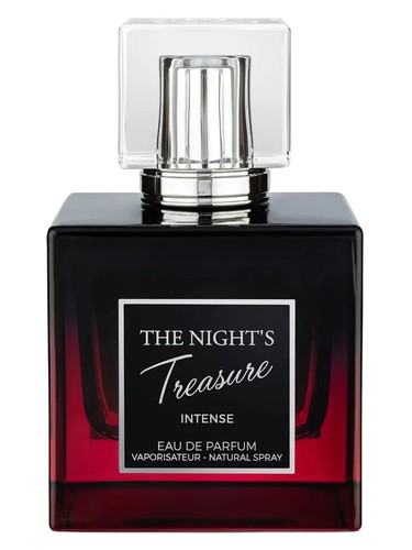 The Night&#039;s Treasure Intense Milestone Perfumes pro ženy 
