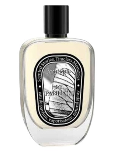 ディプティックのL'Eau Papier (ローパピエ) コレクション