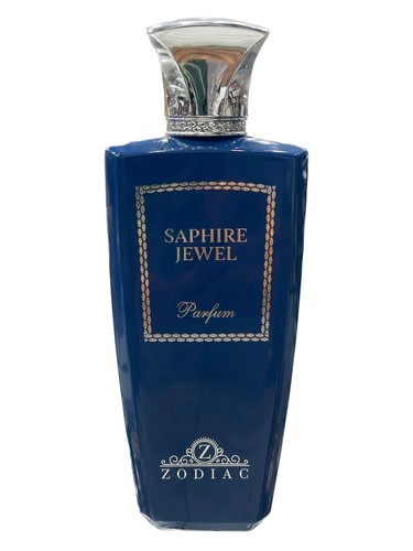 Saphire Jewel Zodiac pro ženy 