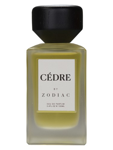 Cèdre Eau De Parfum
