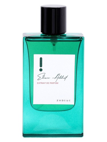 Elixir Addict Extrait De Parfum Zodiac pro ženy a muže 