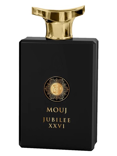 Mouj Jubilee XXVI Milestone Perfumes pro ženy a muže 