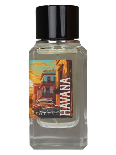 Havana Zodiac pro muže 