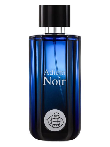 Adicto Noir Fragrance World perfume a fragrance for women 2024