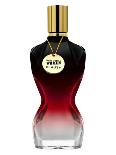 Belle Céline Beauty