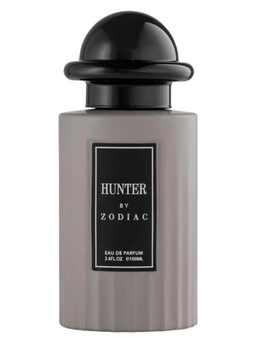 Hunter Eau de Parfum