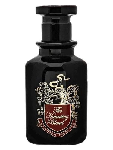 The Haunting Blend Fragrance World pro ženy a muže