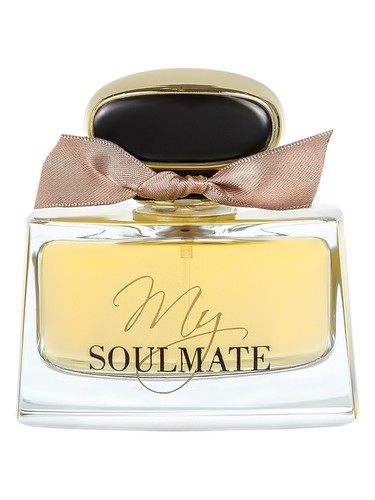 My Soulmate by Fragrance World