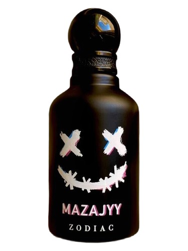 香水(男性用) Zodiac Mazajyy Mazajyy Zodiac cologne - a new fragrance for men 2024