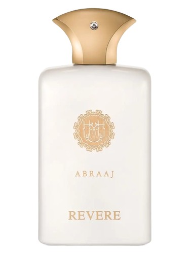 Abraaj Revere Fragrance World pro muže 