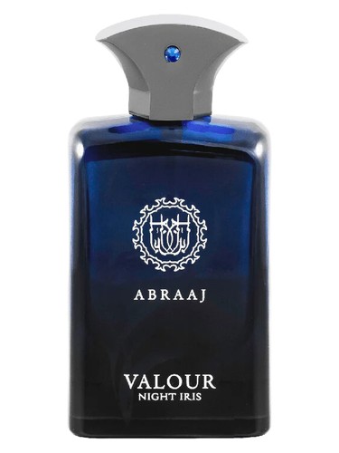 perfume Valour Night Iris Fragrance World for men