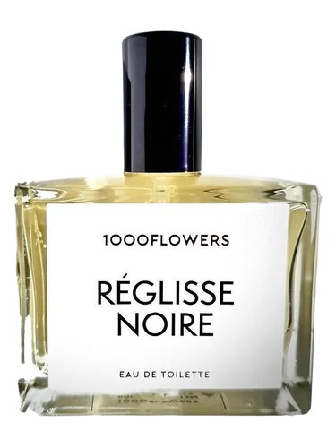 Reglisse Noire 1000 Flowers pro ženy a muže