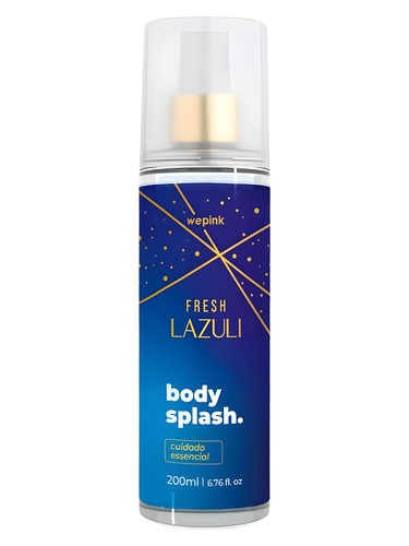 Fresh Lazuli We Pink pro ženy 