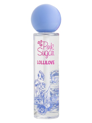 Pink Sugar Lollilove Aquolina pro ženy 