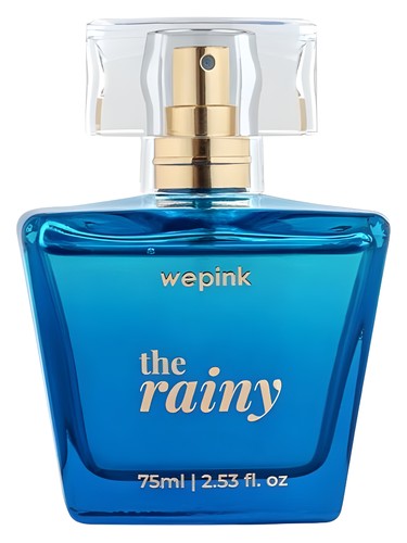 perfume The Rainy We Pink pro ženy 