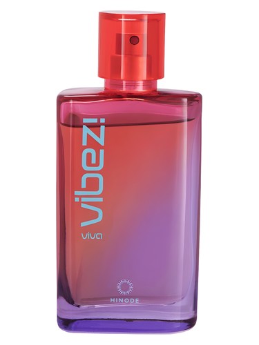 Vibez! Viva Hinode pro ženy