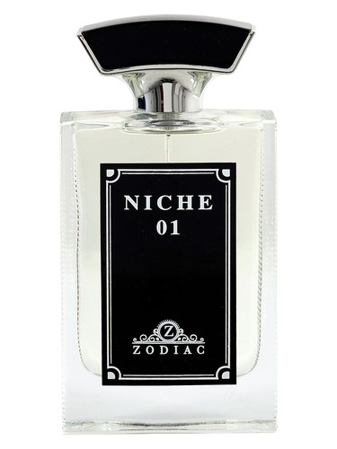 Niche 01 Zodiac pro muže 
