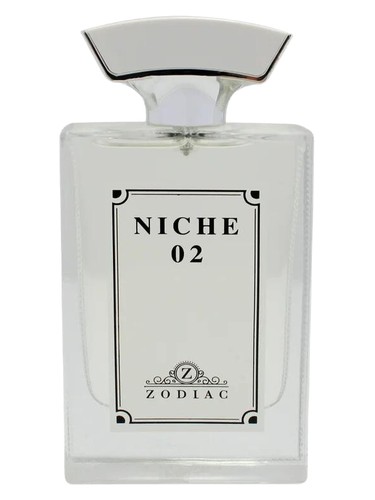 Niche 02 Zodiac pro ženy a muže 
