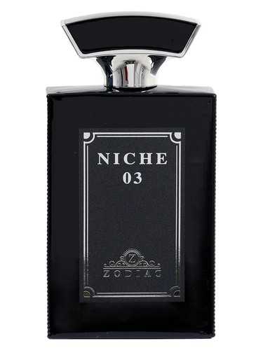 Niche 03 Zodiac pro muže 