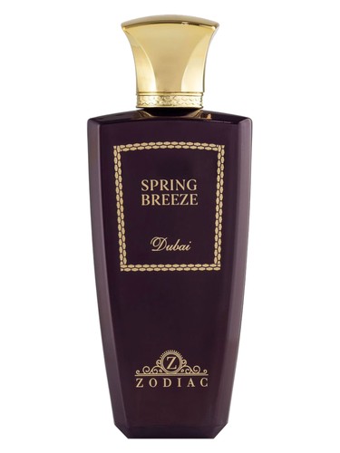 Spring Breeze Zodiac pro ženy a muže 