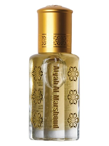 Musk Al Marshoud Atyab Al Marshoud pro ženy 