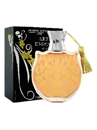Arthes Essential Patchouli Sumatra Jeanne Arthes pro ženy 