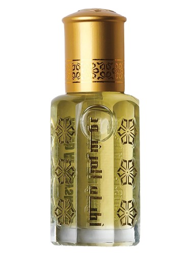 Musk Alaska Atyab Al Marshoud pro ženy a muže 