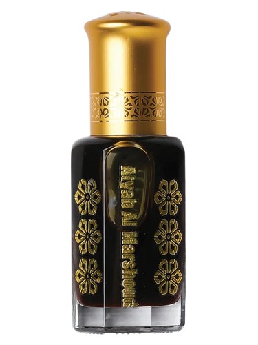 Dehn Oud Suifi Atyab Al Marshoud pro ženy a muže 