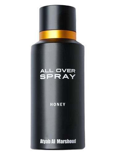 Honey Atyab Al Marshoud pro ženy a muže 