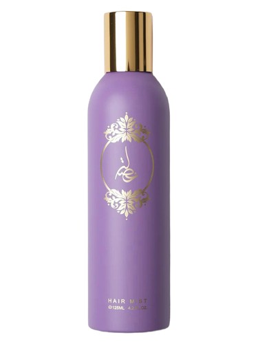 Khisla Violet Hair Mist Atyab Al Marshoud pro ženy a muže