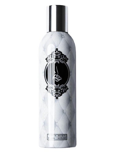 Khisla Silver Hair Mist