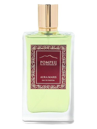 perfume Aura Maris Pompeii ユニセックス